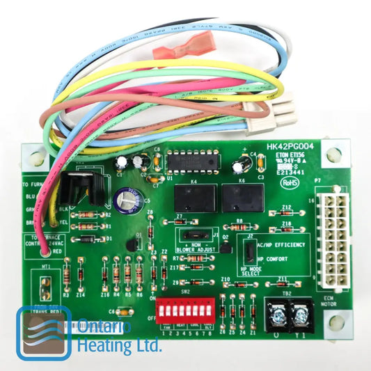 1175594 Control Board