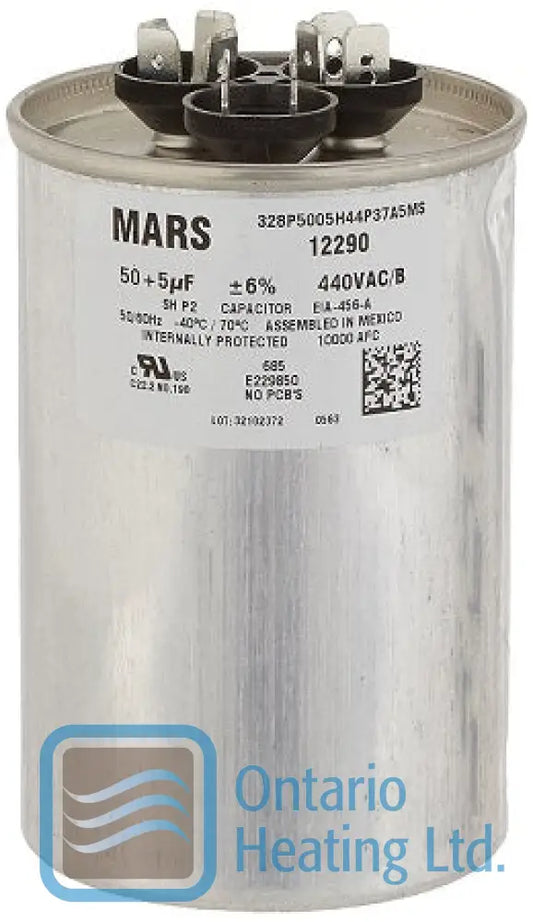 12290 Capacitor Capacitor