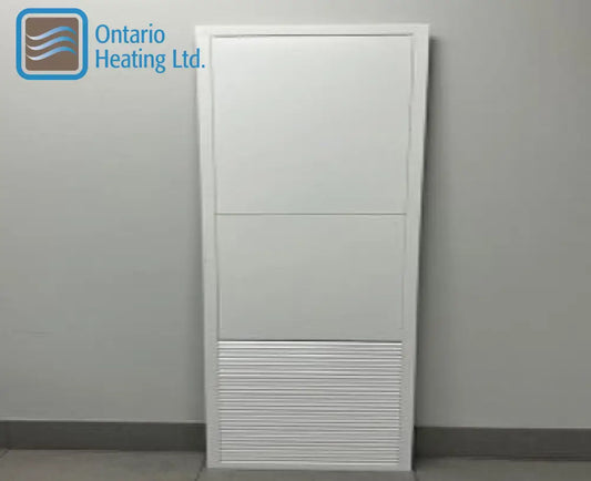 123501001-Integral Panel Integral Panel