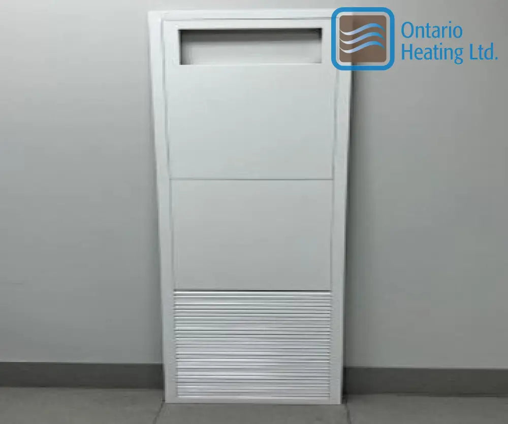 123501002 Integral Panel