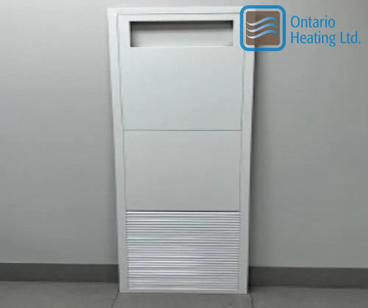 123501002 Integral Panel