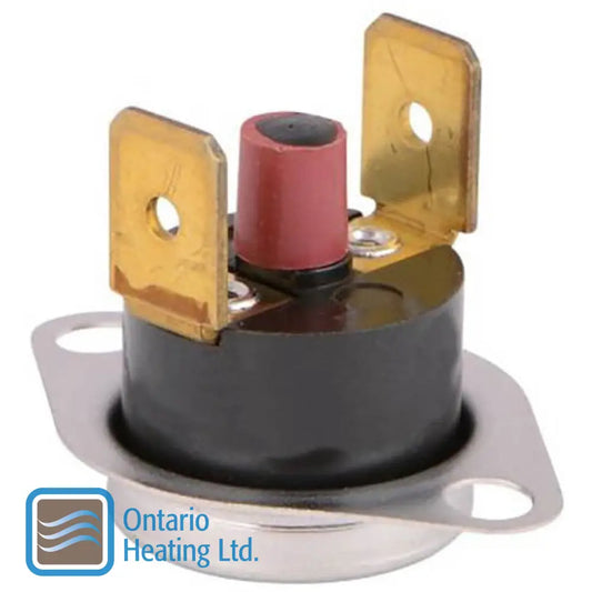 20058703 - Limit Switch Roll Out Switch