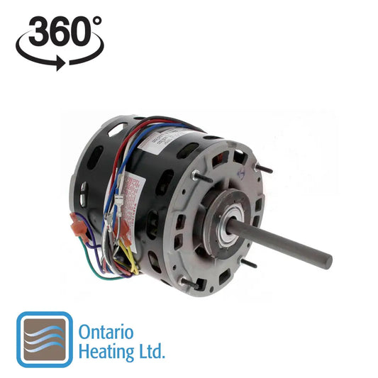 3587 (sub:P2578587) Motor