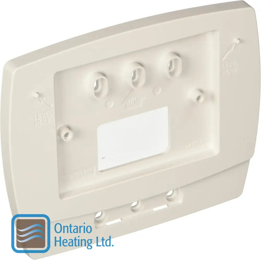 50033847 001 Wall Plate Wall Adaptor Plate