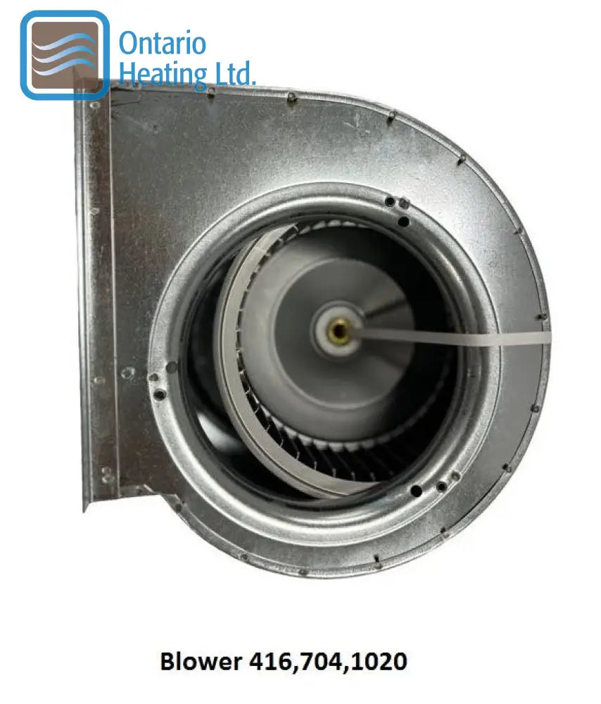 6815955- 416 BLOWER Motor