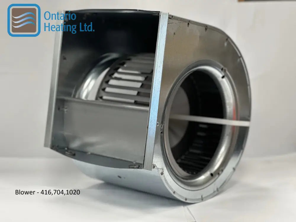 6815955- 416 BLOWER Motor