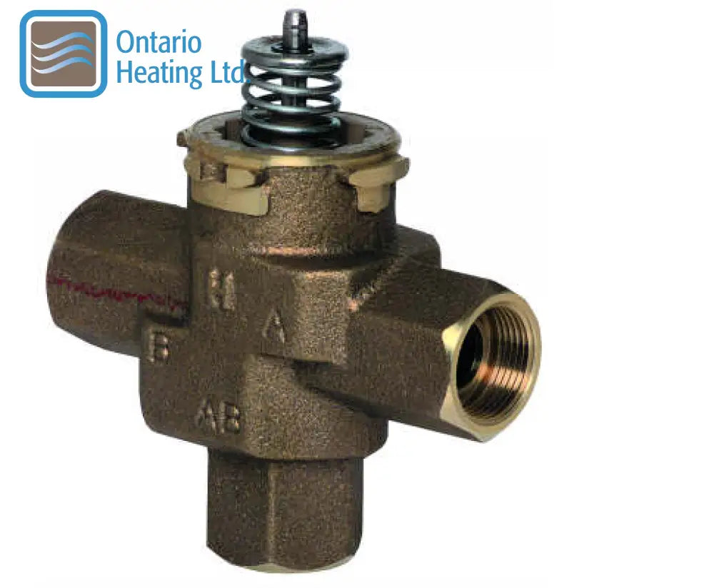CMP VCZMA6000E VALVE