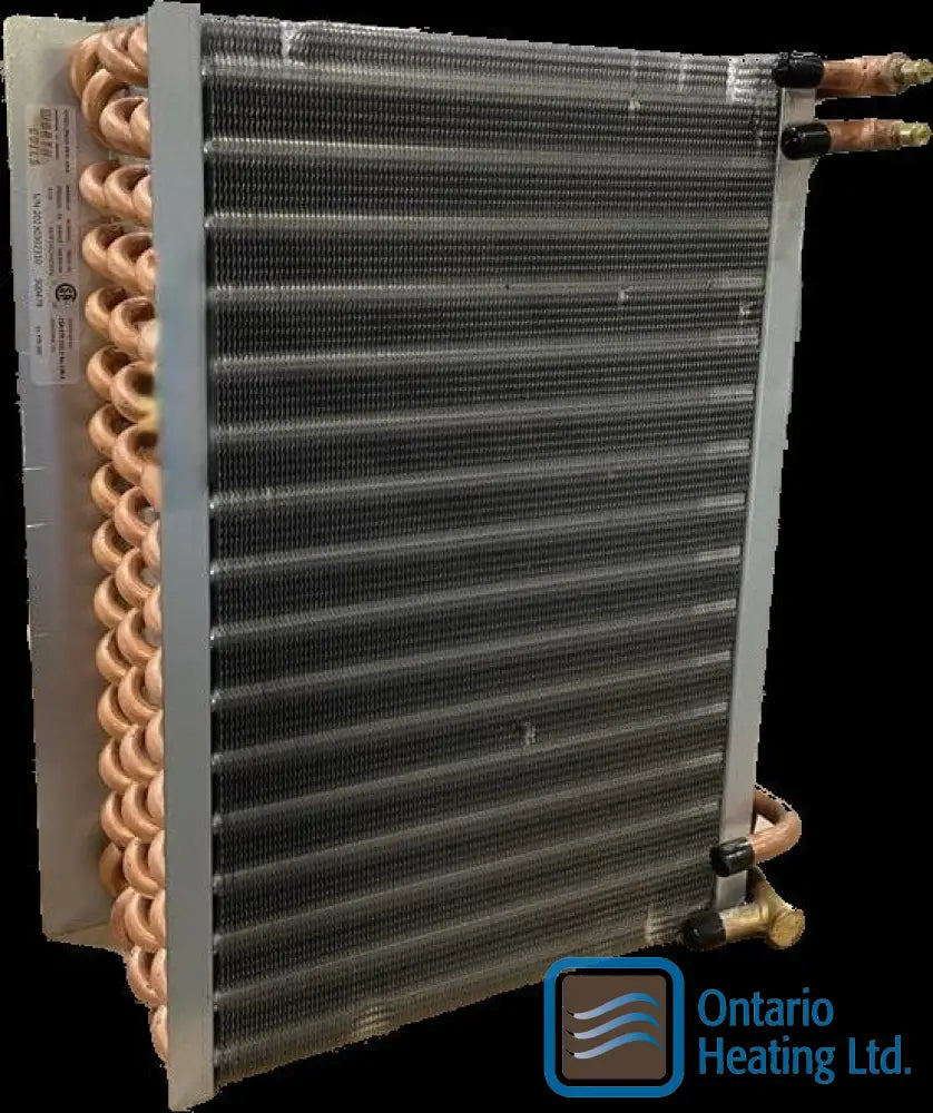 DIR20X10-4P FAN COIL