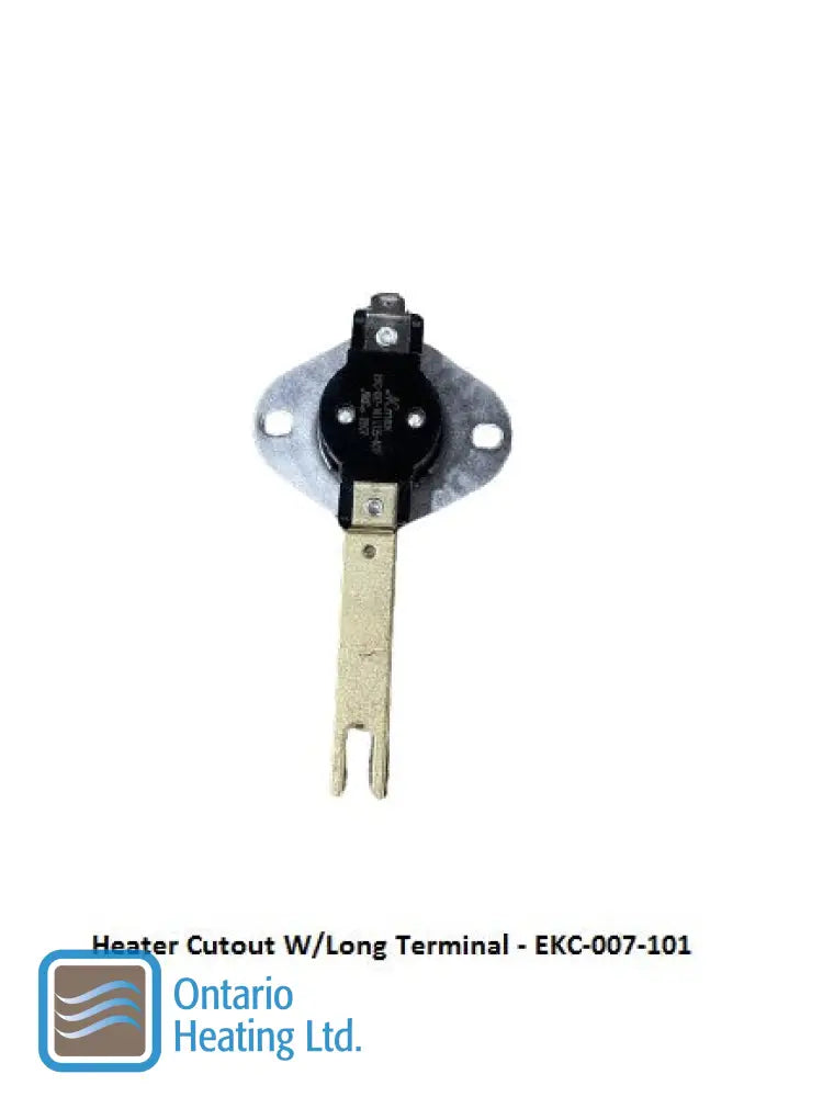 EKC-007-101Heater Terminal Terminal