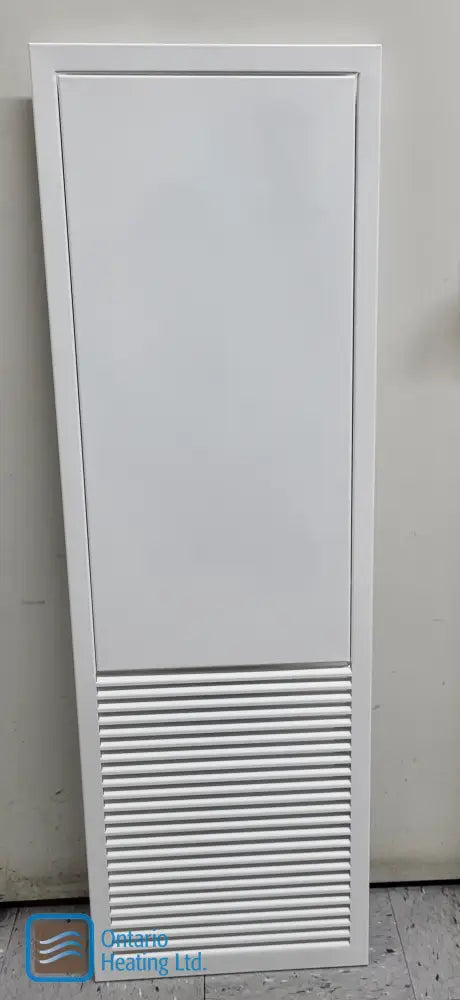 FCU-SMALLPANEL-14X48 FAN COIL