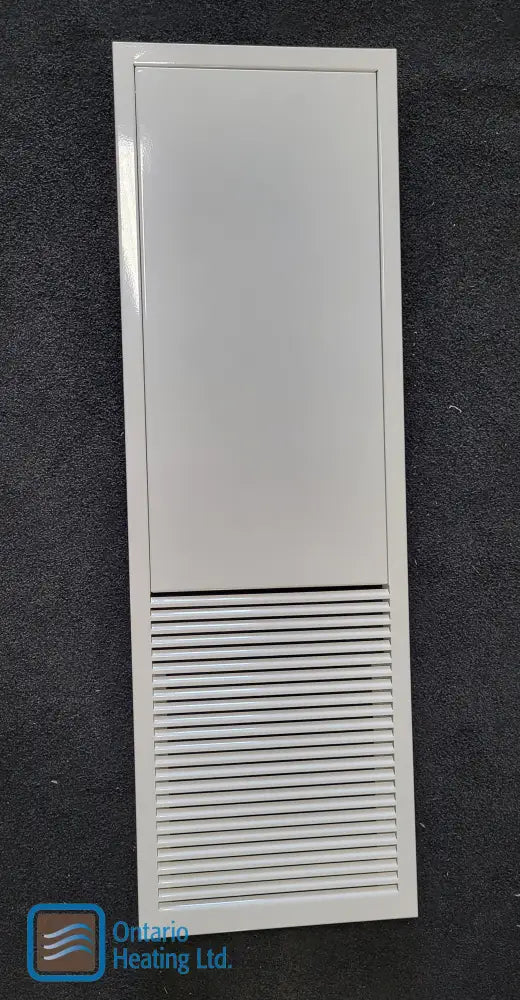 FCU-SMALLPANEL-14X48 FAN COIL