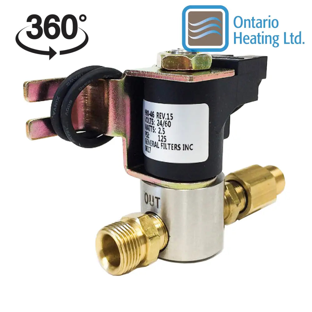 GF-990-53 Humidifier