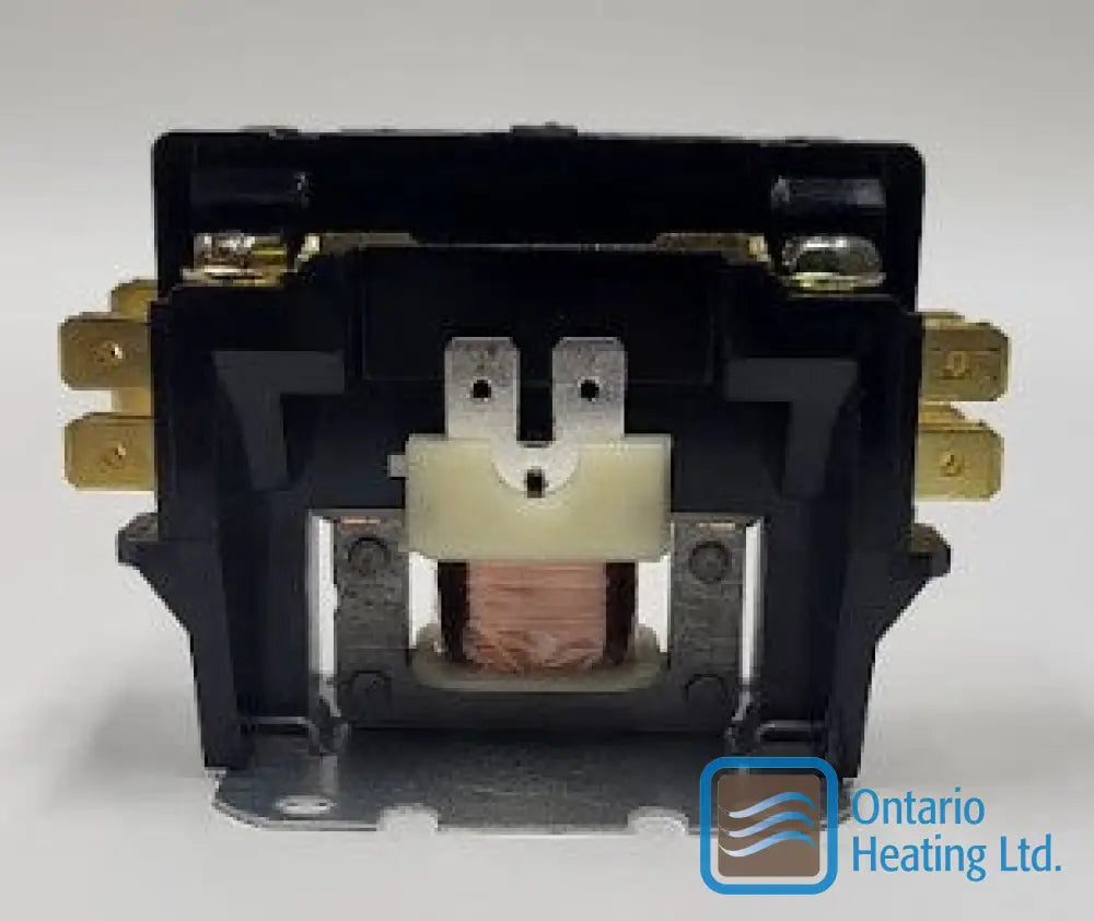 Hc130120 Capacitor