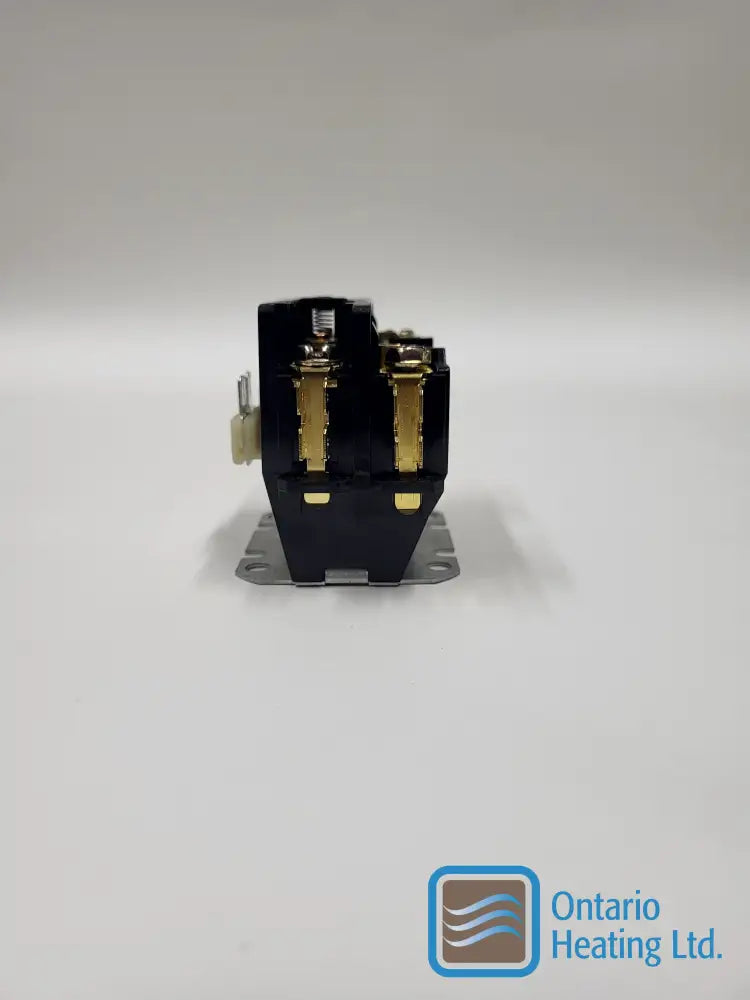 Hc130120 Capacitor