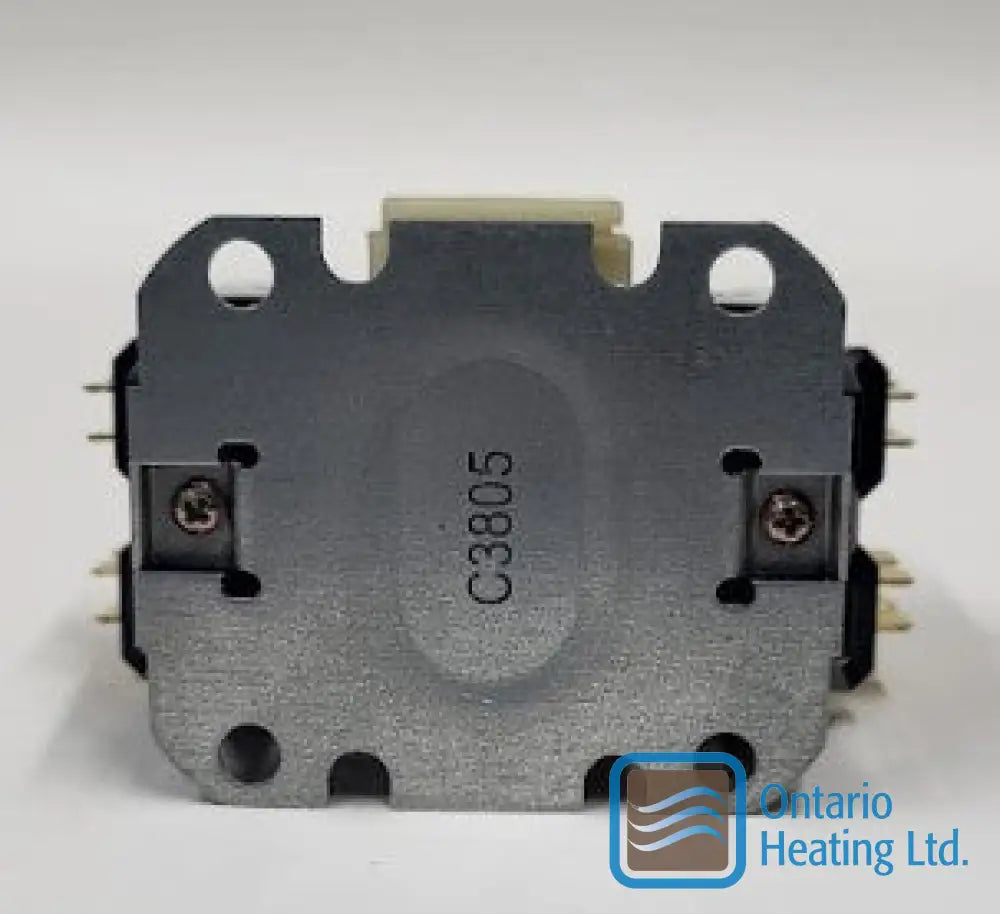 Hc130120 Capacitor