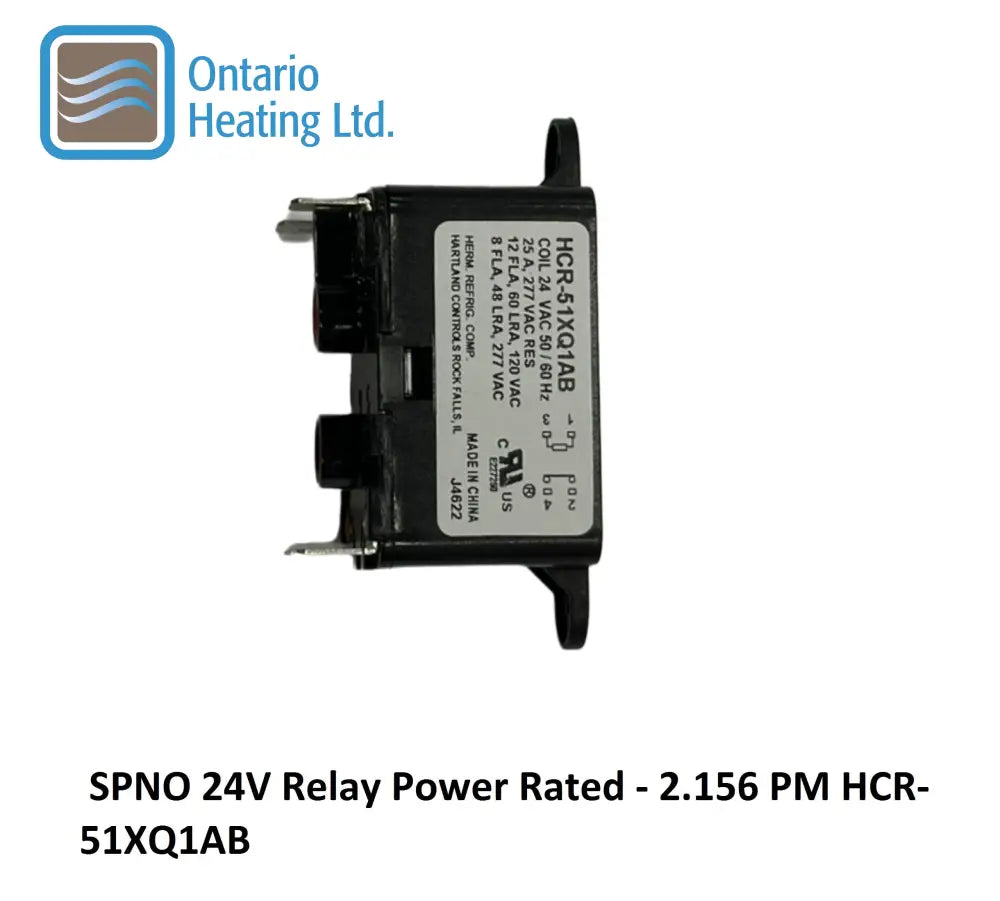HCR-51XQ1AB RELAY