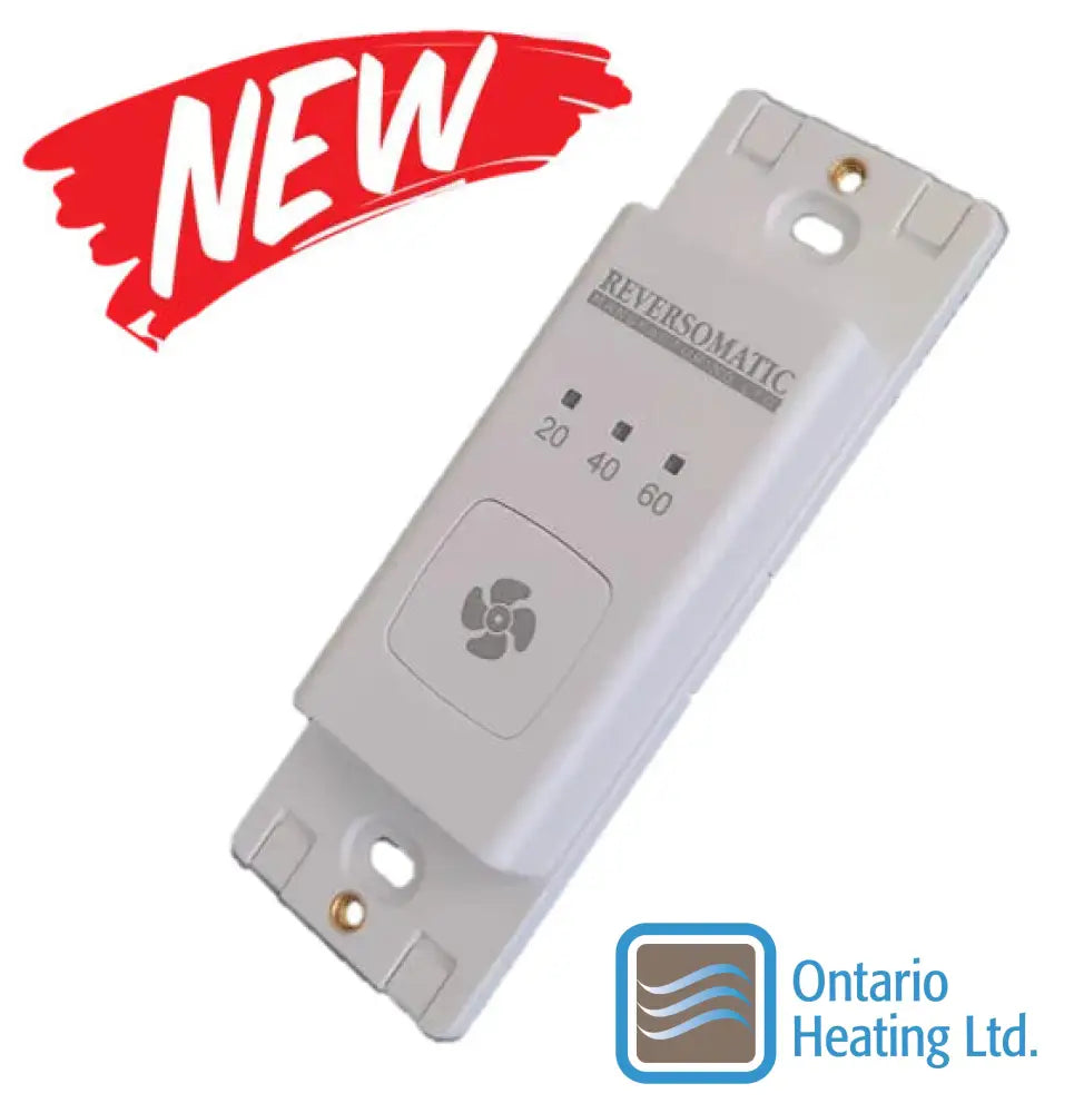 New Timer Switch Tc100-5V Switch