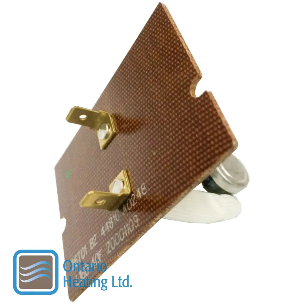 R20001109 (Sub 92L15) Switch