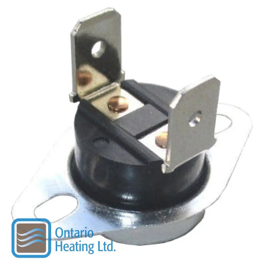 R20294301 - Inducer Switch