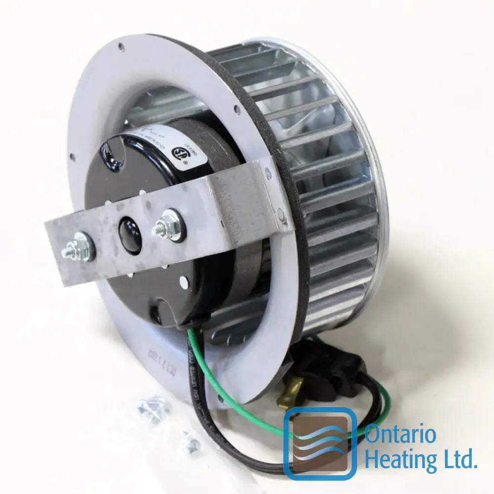 Reversomatic Bathroom Ventilation Exhaust Fan Motor Blade Bracket B60Mbb