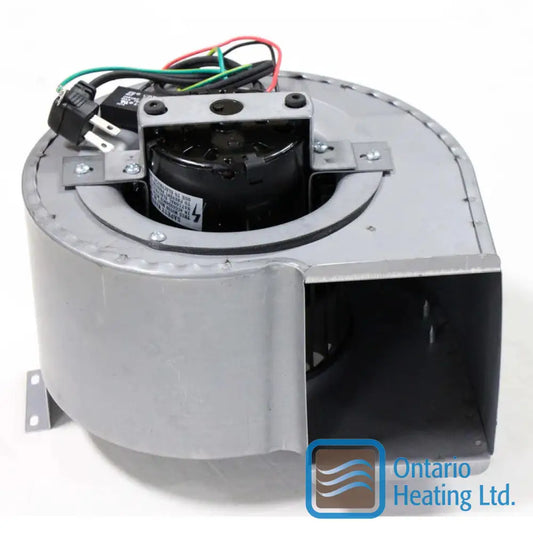 Reversomatic Bathroom Ventilation Exhaust Fan Motor Blade Bracket Cf170Esmbb