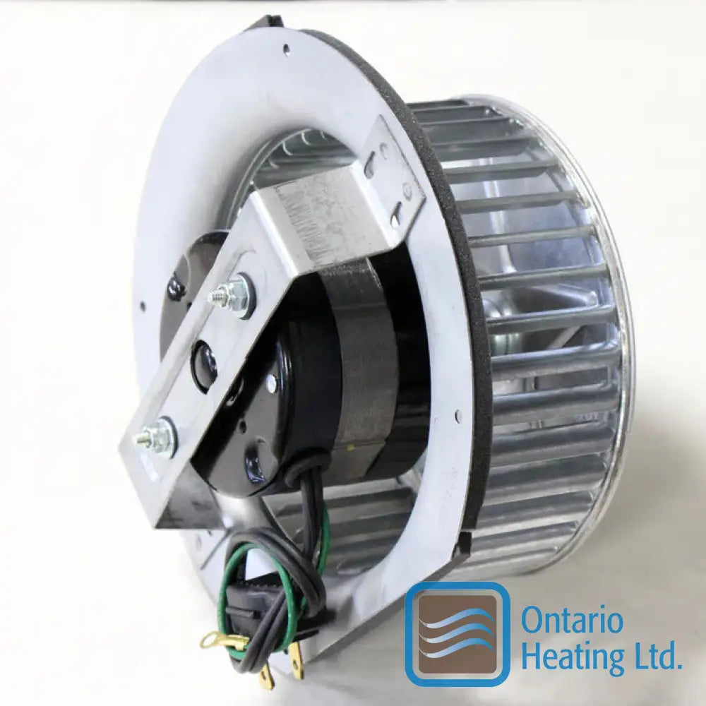 Reversomatic Bathroom Ventilation Exhaust Fan Motor Blade Bracket Qk100Mbb
