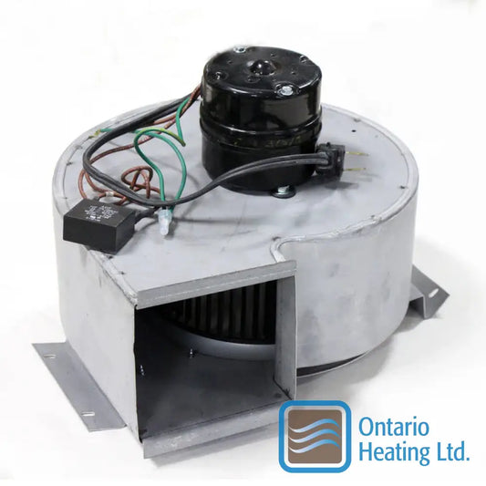 Reversomatic Bathroom Ventilation Exhaust Fan Motor Blade Bracket Qk180Esmbb