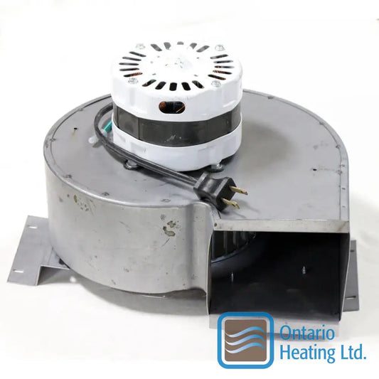 Reversomatic Bathroom Ventilation Exhaust Fan Motor Blade Bracket Smp260Mbb