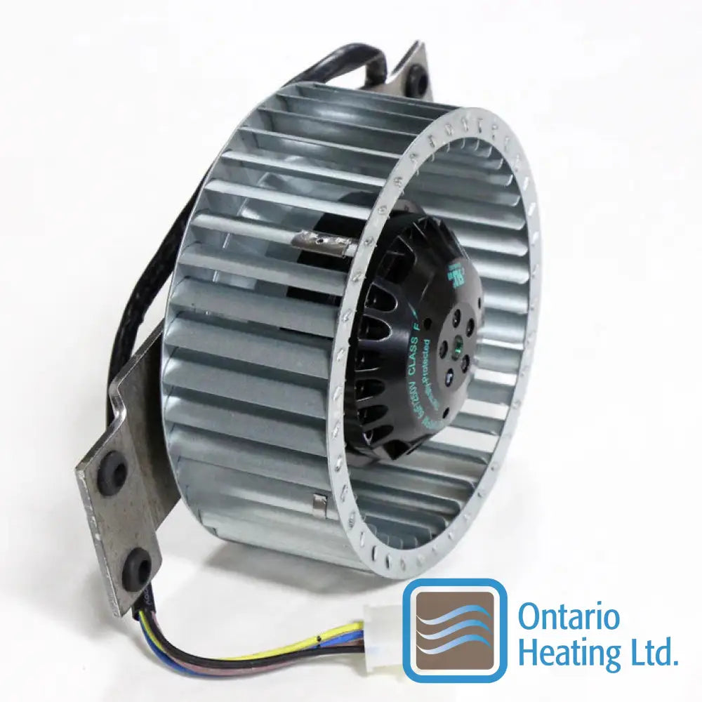 Reversomatic Bathroom Ventilation Exhaust Fan Motor Blade Bracket Tl240Esmbb