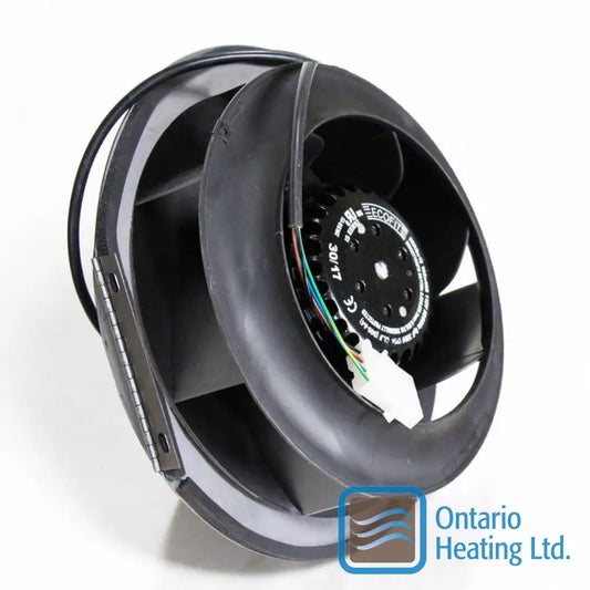 Reversomatic Bathroom Ventilation Exhaust Fan Motor Blade Bracket Tld200Esmbb