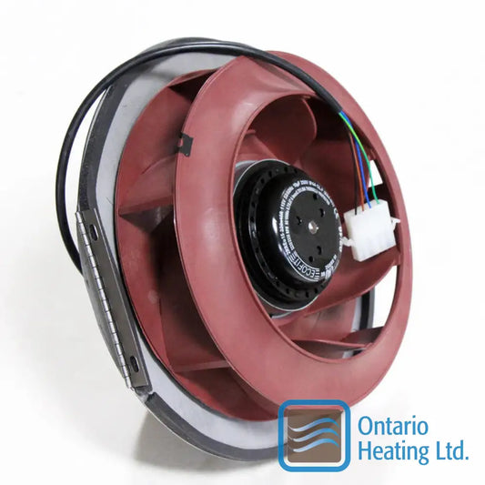 Reversomatic Bathroom Ventilation Exhaust Fan Motor Blade Bracket Tld300Mbb