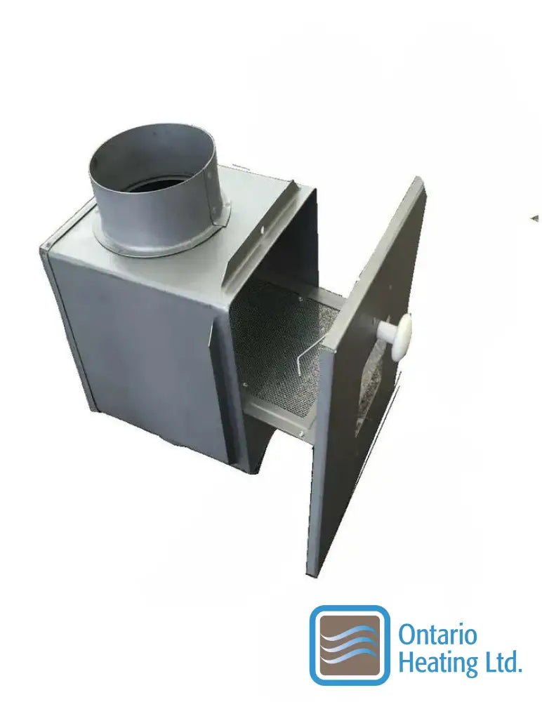 Reversomatic Lint Trap Lt-200-45 Trap