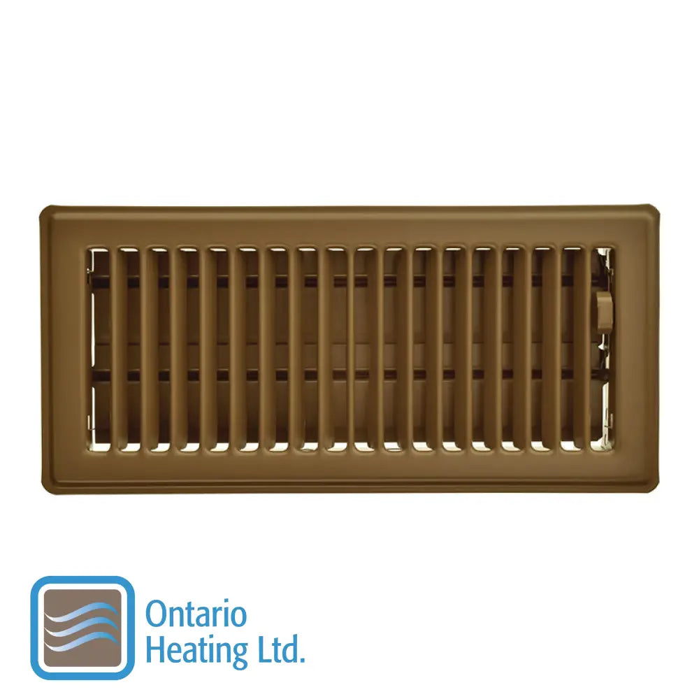 RG0227 Grille