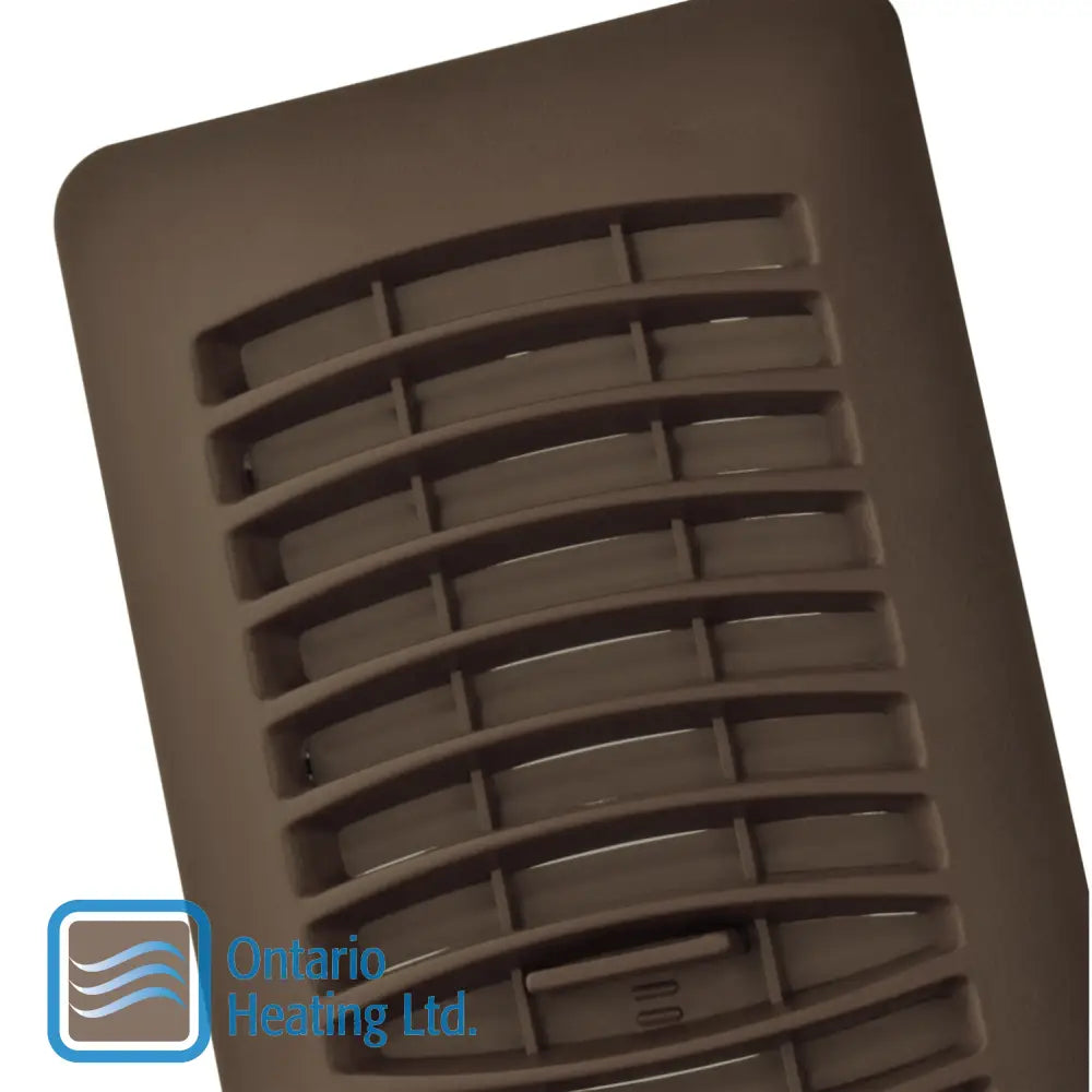 RG1440 - Brown Plastic Grille Grille