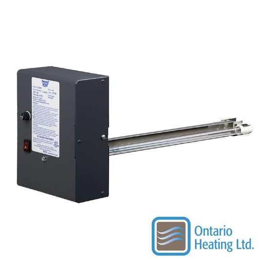 SF-2000 UVC Air Purifier