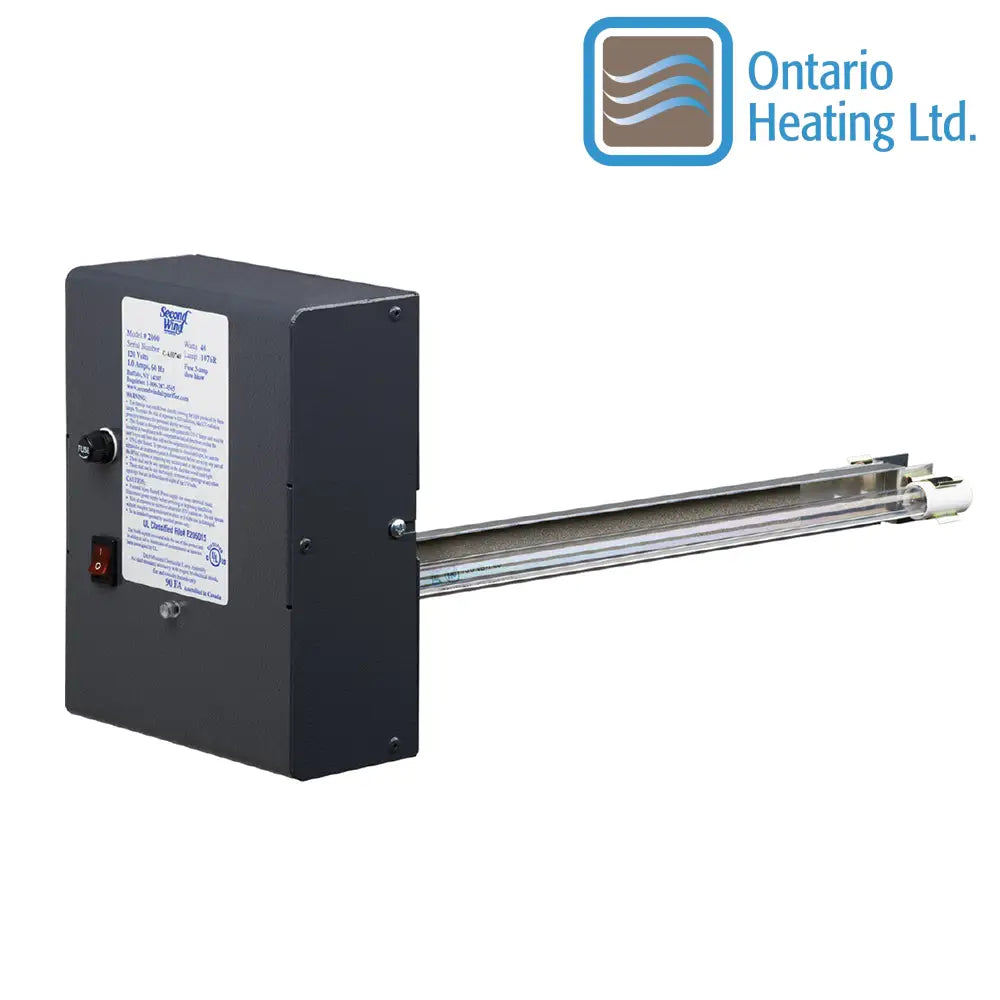 SF-2018 UVC Air Purifier