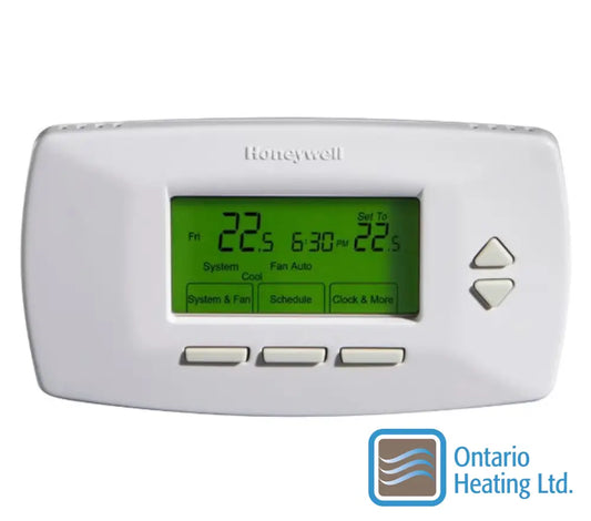 Tb7100A1000U Thermostat