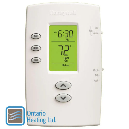 TH2110DV1008 PRO Thermostat