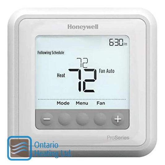 TH4110U2005 T4 Thermostat
