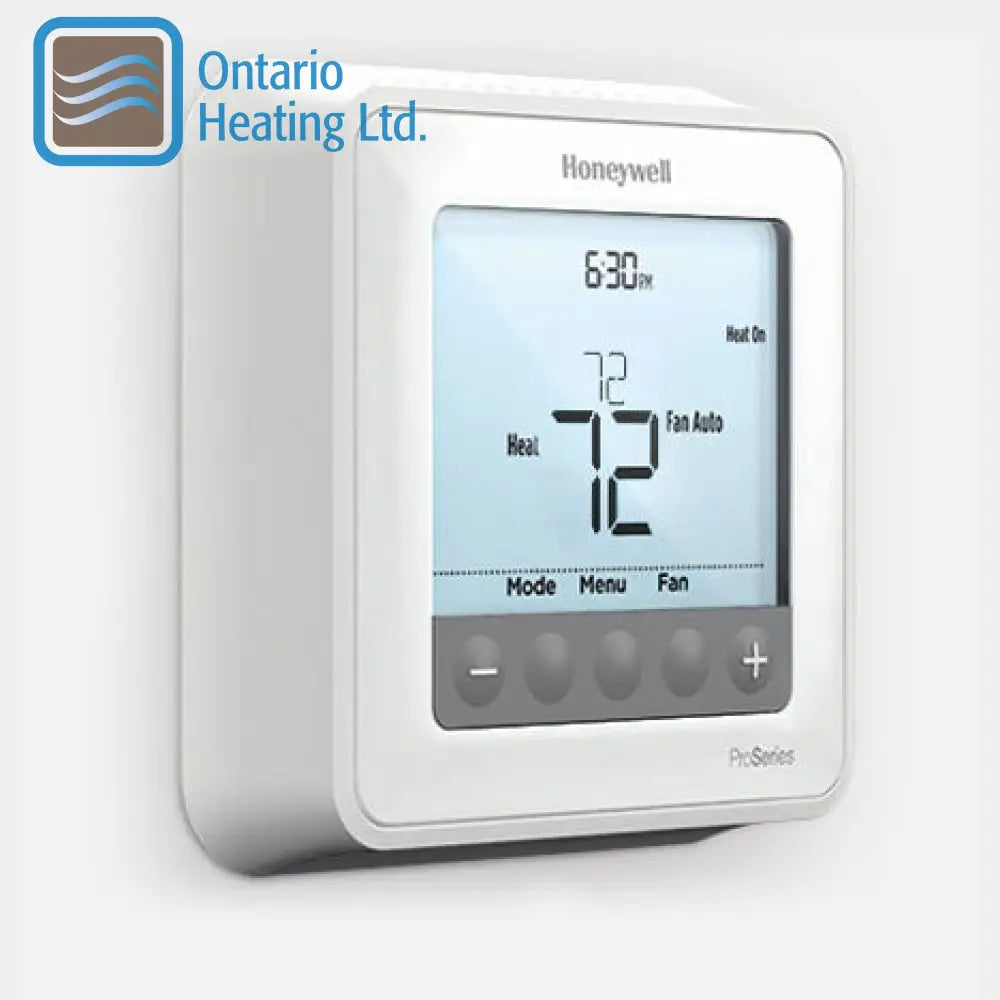 TH6210U2001 - HONEYWELL Thermostat