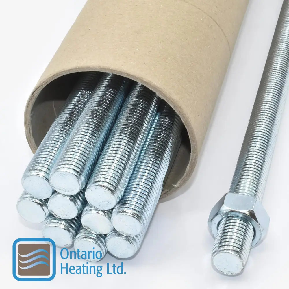 TRZ3810 Threaded Rod Threaded Rod