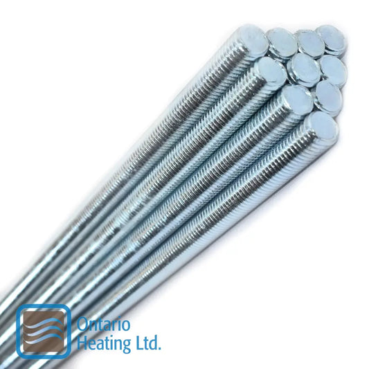 TRZ3810 Threaded Rod Threaded Rod