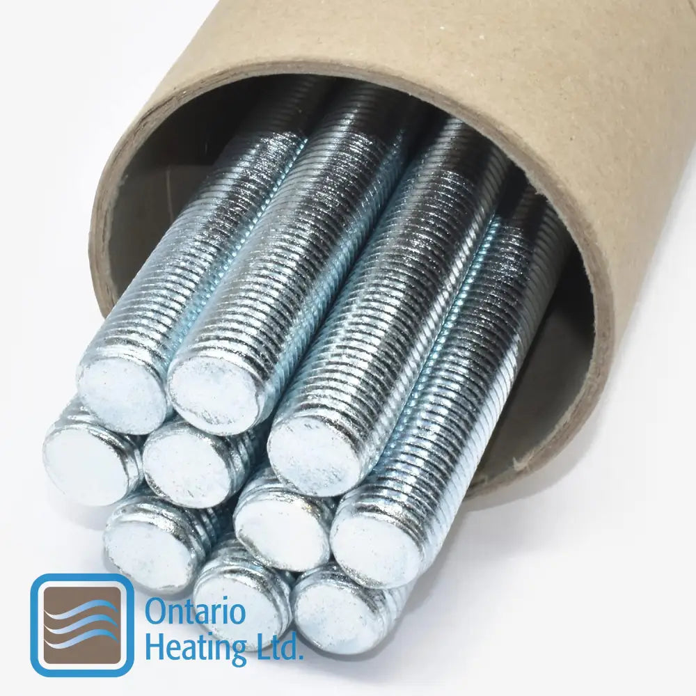 TRZ3810 Threaded Rod Threaded Rod