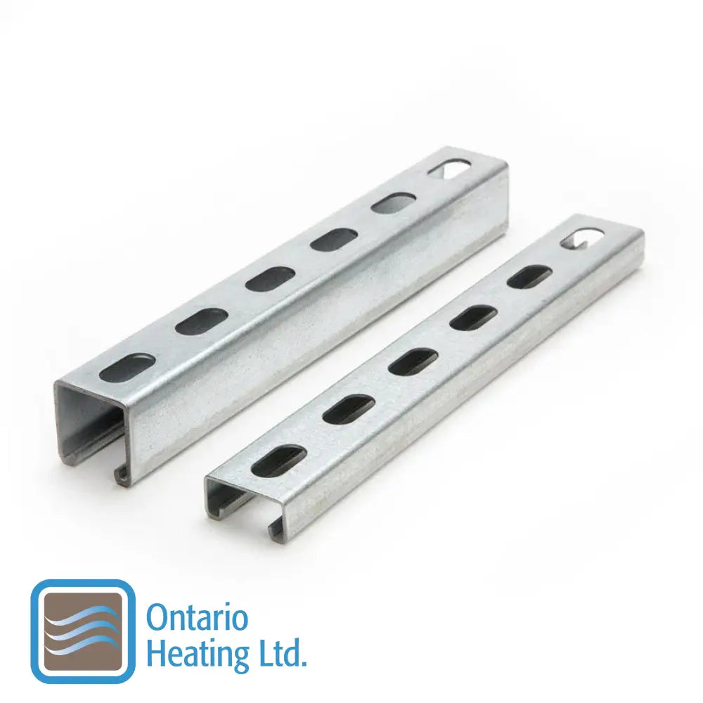 US158158 Uni Strut $25/each bundle of 50 Uni strut