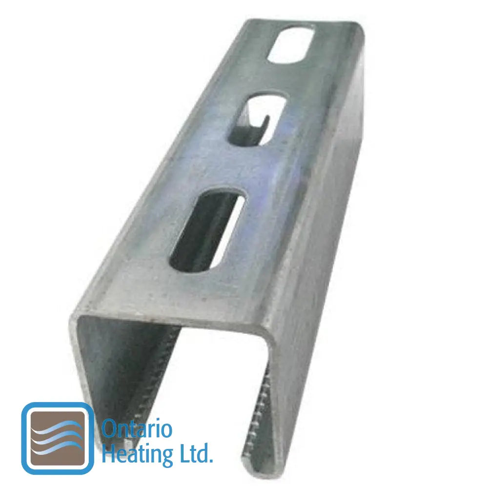 US158158 Uni Strut $25/each bundle of 50 Uni strut