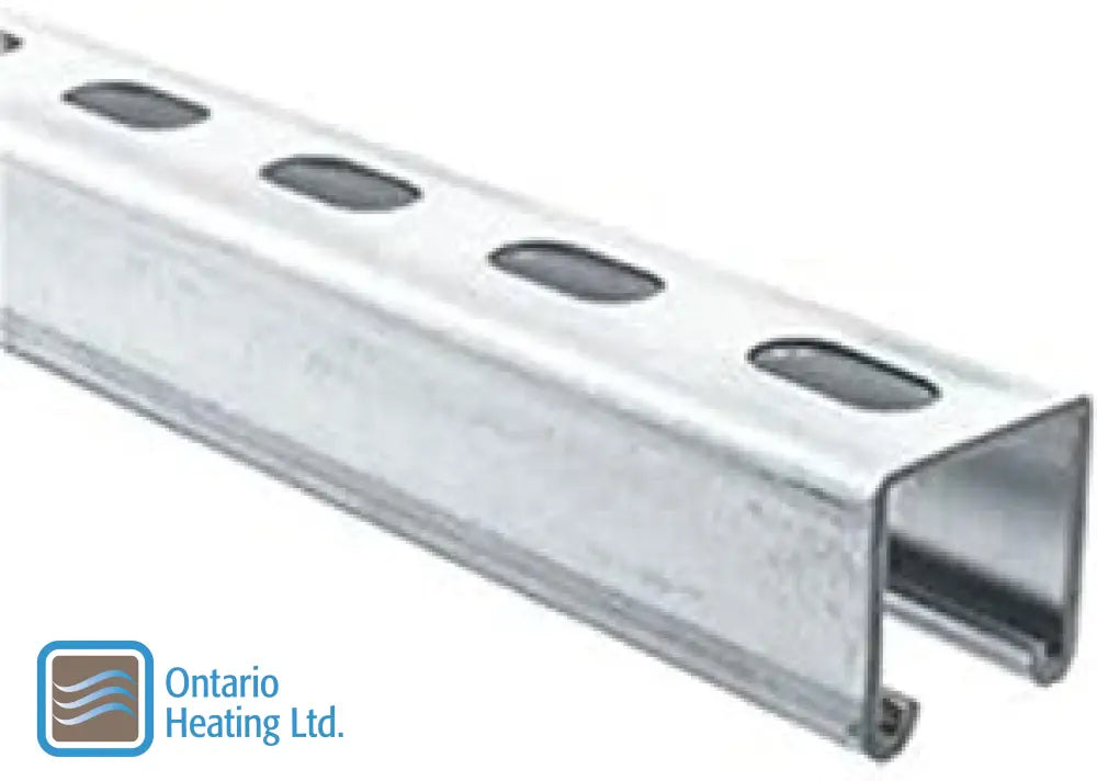 US158158 Uni Strut $25/each bundle of 50 Uni strut