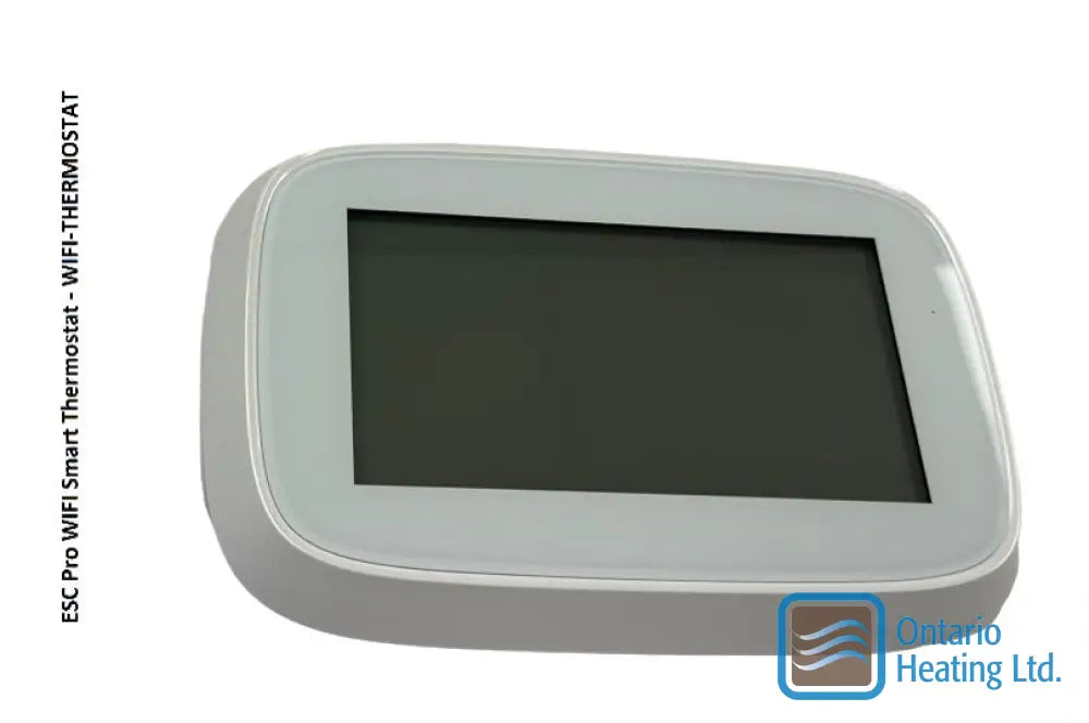 Wifi-Thermostat Thermostat