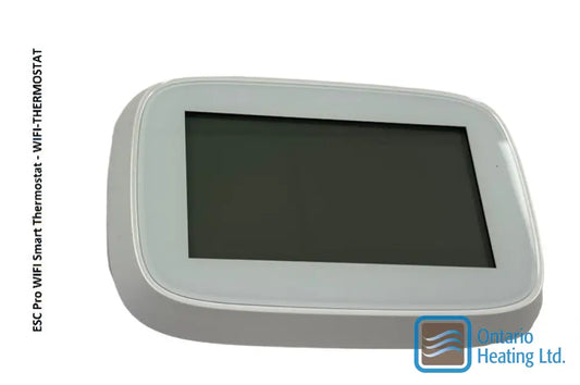 Wifi-Thermostat Thermostat