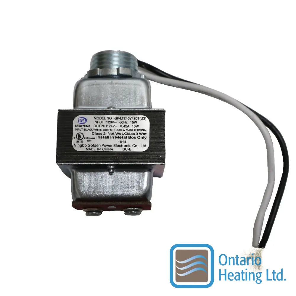 1042 DMM Model - GeneralAire Humidifier