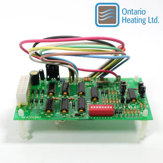 1172839 - ICP Control Board